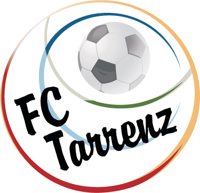 Фуссбальклуб Тарренц - логотип, эмблема клуба