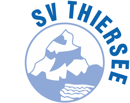 SV Thiersee - logo, emblem of the club