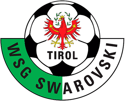 ВШГ Тироль Ваттенс - логотип, эмблема клуба
