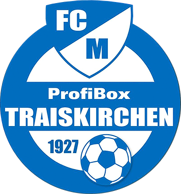 FCM Traiskirchen - logo, emblem of the club