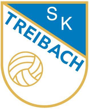 SK Treibach - logo, emblem of the club