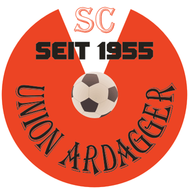SC Union Ardagger - logo, emblem of the club