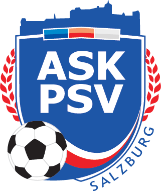 SG ASK/Polizei SV Salzburg - logo, emblem of the club