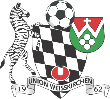 Union Weisskirchen - logo, emblem of the club