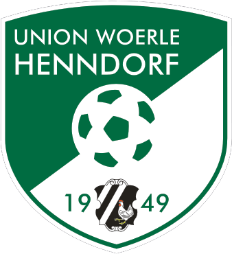 Унион Ворле Хенндорф - логотип, эмблема клуба