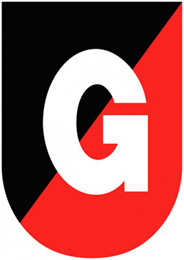 Унион Гуртен - логотип, эмблема клуба