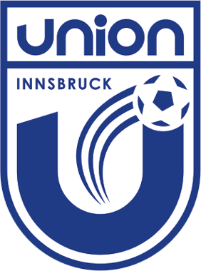 Union Innsbruck - logo, emblem of the club