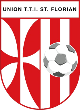 Union St. Florian - logo, emblem of the club