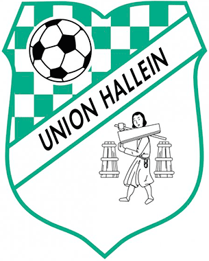 Унион Халлайн - логотип, эмблема клуба