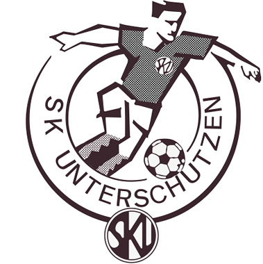 Шпортклуб Унтершютцен Обершютцен - логотип, эмблема клуба