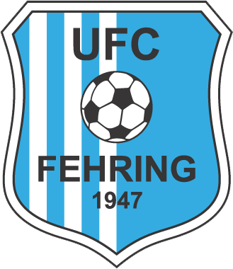 UFC Fehring - logo, emblem of the club