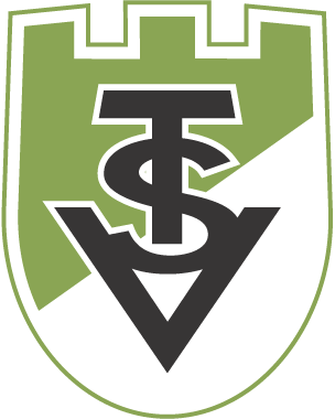 VST Volkermarkt - logo, emblem of the club