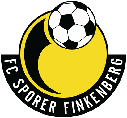 FC Sporer Finkenberg - logo, emblem of the club
