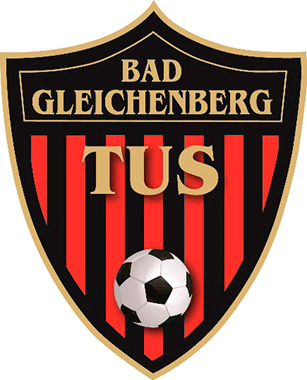 ТуС Бад-Глайхенберг - логотип, эмблема клуба