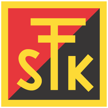 SK Furstenfeld - logo, emblem of the club