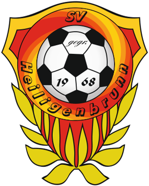 SV Heiligenbrunn - logo, emblem of the club