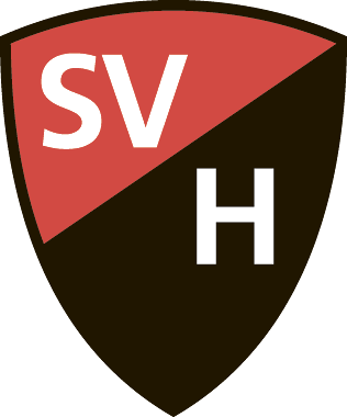 SV Hall - logo, emblem of the club