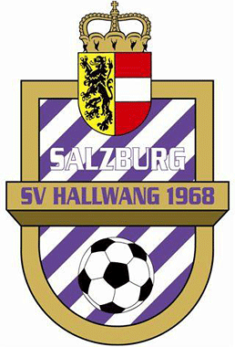 SV Hallwang - logo, emblem of the club