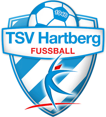TSV Hartberg - logo, emblem of the club