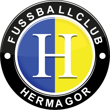 Фуссбальклуб Хермагор - логотип, эмблема клуба