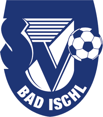 Шпортферайн Бад-Ишль - логотип, эмблема клуба