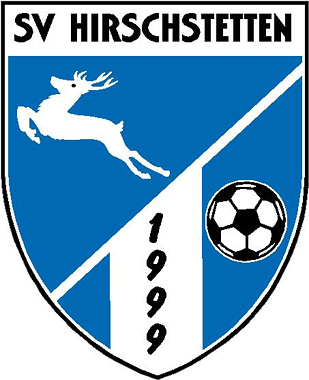 Шпортферайн Хиршштеттен - логотип, эмблема клуба