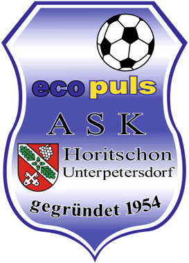 Хоричон-Унтерпетерсдорф - логотип, эмблема клуба