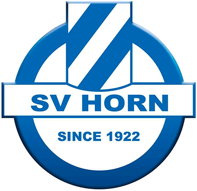 Шпортферайн Хорн - логотип, эмблема клуба