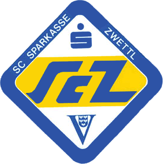 Sportclub Zwettl - logo, emblem of the club