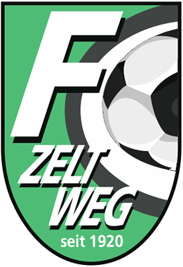 FC Zeltweg - logo, emblem of the club