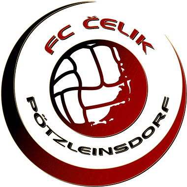 ФК Челик Пётцлайнсдорф - логотип, эмблема клуба