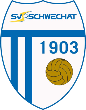 SVS Schwechat - logo, emblem of the club