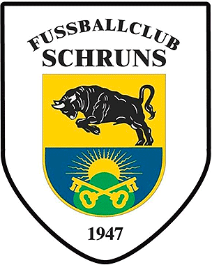 ФК Шрунс - логотип, эмблема клуба