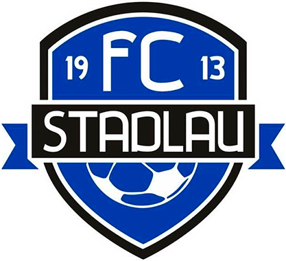 FC Stadlau 1913 Wien - logo, emblem of the club