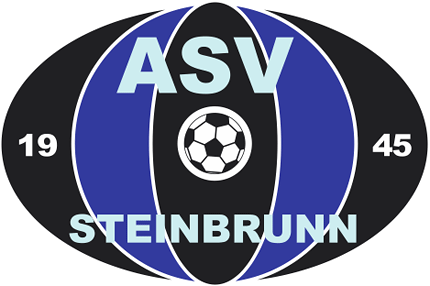 ASV Steinbrunn - logo, emblem of the club