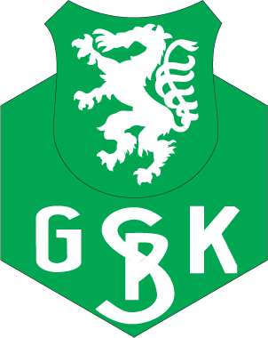 Grazer Sportklub Strassenbahn - logo, emblem of the club
