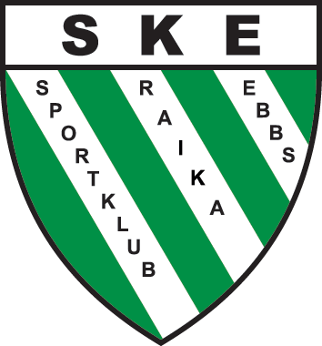 SK Ebbs - logo, emblem of the club