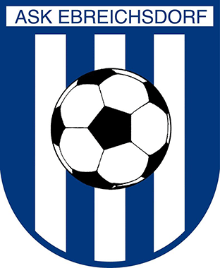 АШК Эбрайхшдорф - логотип, эмблема клуба