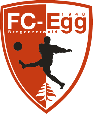 FC Egg - logo, emblem of the club