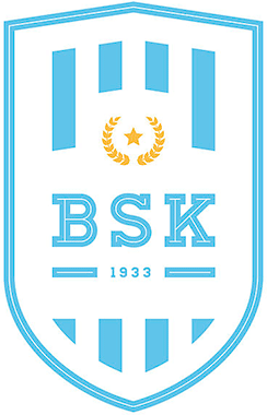 SK Bischofshofen - logo, emblem of the club