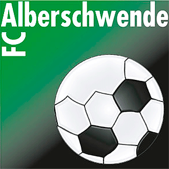 ФК Альбершвенде - логотип, эмблема клуба