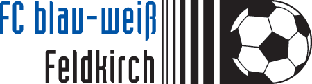 FC Blau-Weiss Feldkirch - logo, emblem of the club
