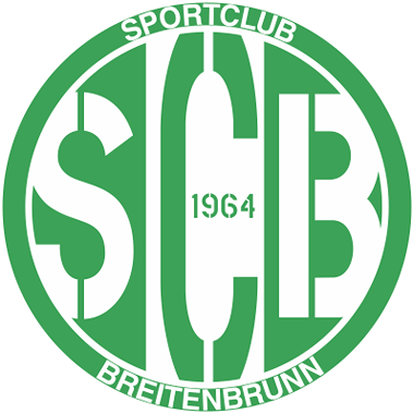 SC Breitenbrunn - logo, emblem of the club