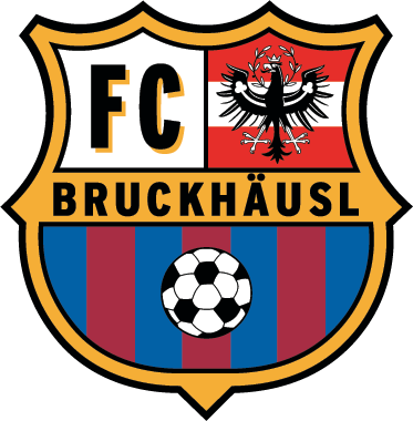 FC Bruckhausl - logo, emblem of the club