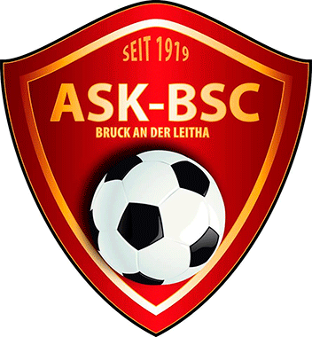 ASK-BSC  Bruck an der Leitha - logo, emblem of the club