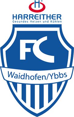 Вайдхофен/Иббс - логотип, эмблема клуба