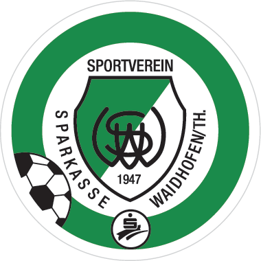SV Waidhofen / Thaya - logo, emblem of the club