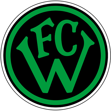 ФК Ваккер Инсбрук - логотип, эмблема клуба