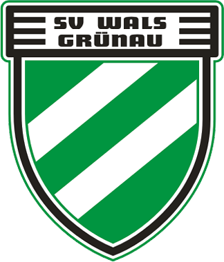 SV Wals Grunau - logo, emblem of the club