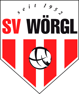 Шпортферайн Вёргль - логотип, эмблема клуба